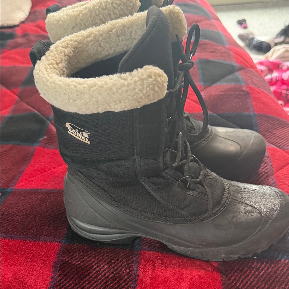 Sorel Snow Boots